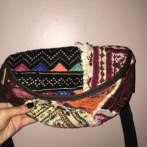 Earthbound Fanny pack/festival bag